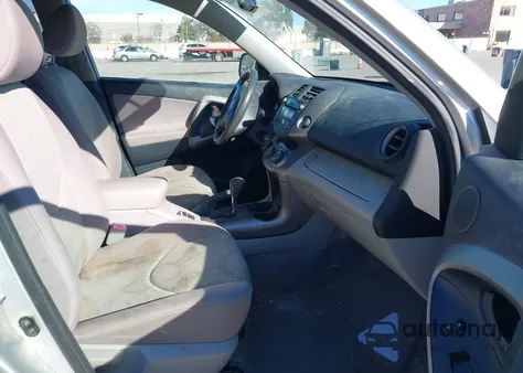 2008 Toyota Rav4 z USA, uszkodzony, nr VIN JTMBD33V486058966